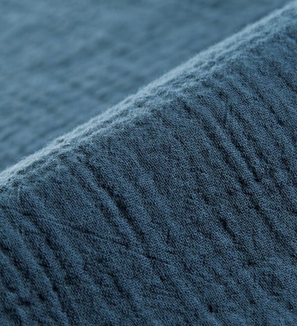 BELLUNA（ベルーナ）の「綿１００％ダブルガーゼワンピース（その他ワンピース）」｜詳細画像