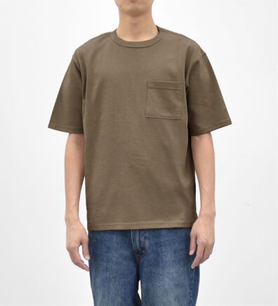 「綿１００％ベーシックＴシャツＮＥＯ（メンズＴシャツ）」