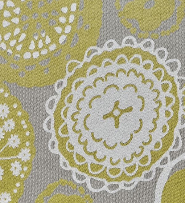 BELLUNA（ベルーナ）の「＜やっぱり北欧が好き！＞綿混プリントチュニック（チュニック）」｜詳細画像