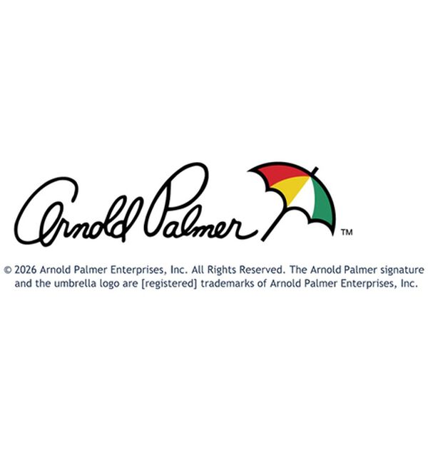 「＜アーノルド　パーマー＞ワンポイントデニムジャケット（メンズジャケット）」｜詳細画像