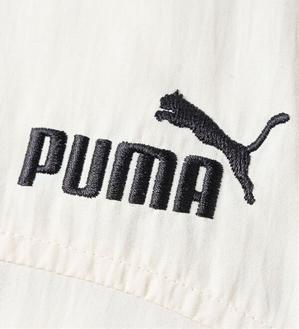 RANAN（ラナン）の「＜ｐｕｍａ＞コアヘリテイジ　リバーシブルパデッドベスト（ブルゾン）」｜詳細画像