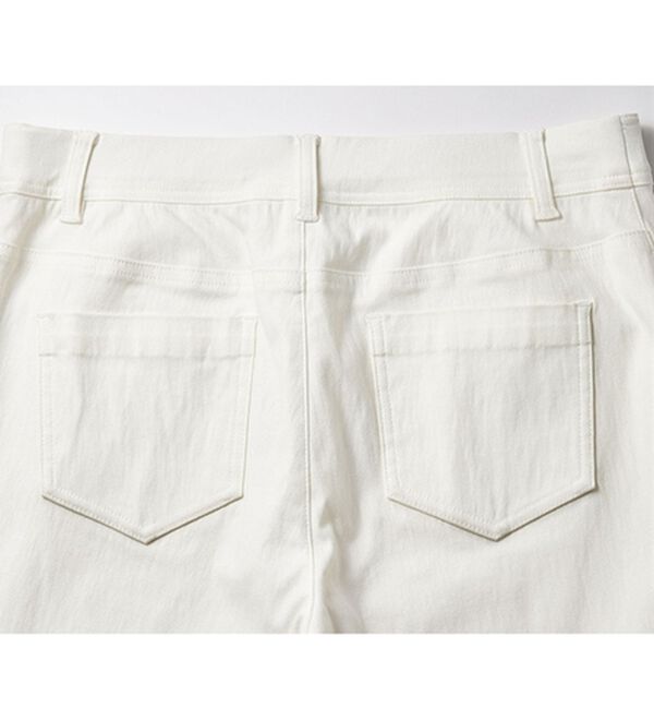 RANAN（ラナン）の「【4つの機能付】美脚フルレングスパンツ（フルレングスパンツ）」｜詳細画像