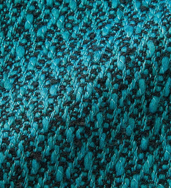 ルフラン（ルフラン）の「＜ｆｕ－ｕ＞ウール１００％スタンドデザインコート（ロングコート）」｜詳細画像