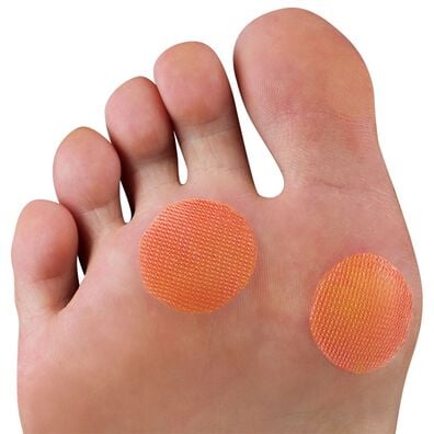 「おやすみ底マメジェルシート３６枚入り（その他美容・健康機器）」