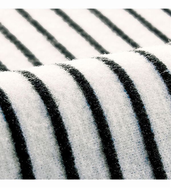 BELLUNA（ベルーナ）の「＜ＥＬＬＥ　Ａｃｔｉｖｅ＞ハーフジッププルオーバー（カットソー）」｜詳細画像