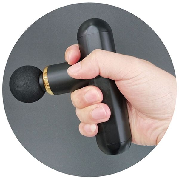 「アーム付ハンディガン（その他美容・健康機器）」｜詳細画像
