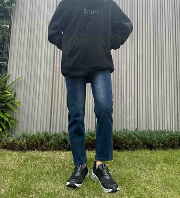 RANAN（ラナン）の「＜スケッチャーズ＞スリップインズ　グライドステップ プロ　スニーカー（スニーカー）」｜詳細画像