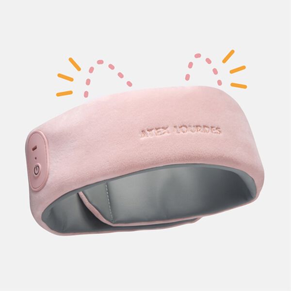 「ドライヘッドスパ　マドロムーン（その他美容・健康機器）」｜詳細画像