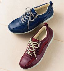 ルフラン（ルフラン）の「ラクかる！健康志向シューズ（スニーカー）」