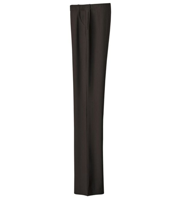 ルフラン（ルフラン）の「【３本組】日本製シルクのようななめらかパンツ（フルレングスパンツ）」｜詳細画像