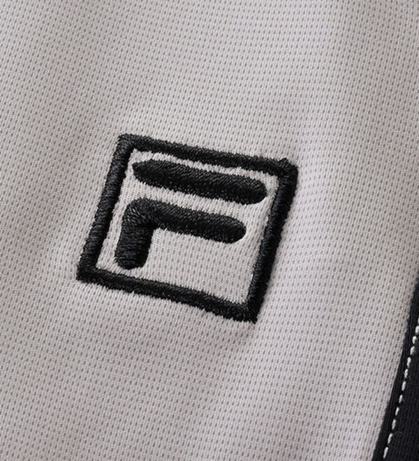 「【３本組】＜フィラ＞接触冷感ジャージパンツ（メンズフルレングスパンツ）」｜詳細画像