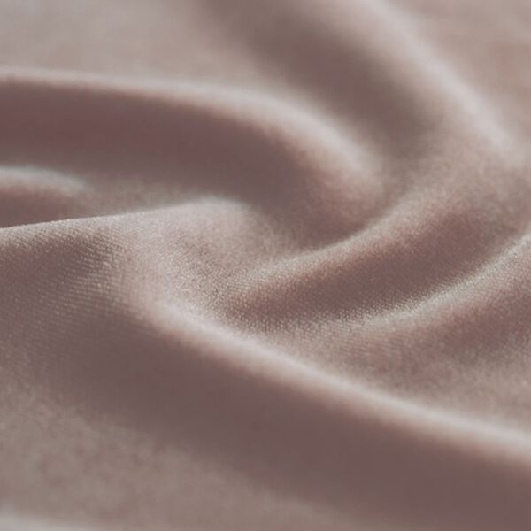 BELLUNA（ベルーナ）の「ベロア素材裾ラウンドチュニック（チュニック）」｜詳細画像