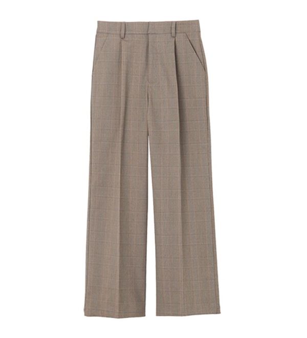 GeeRA（ジーラ）の「洗える！ストレッチカセットスーツ（その他ワンピース）」｜詳細画像