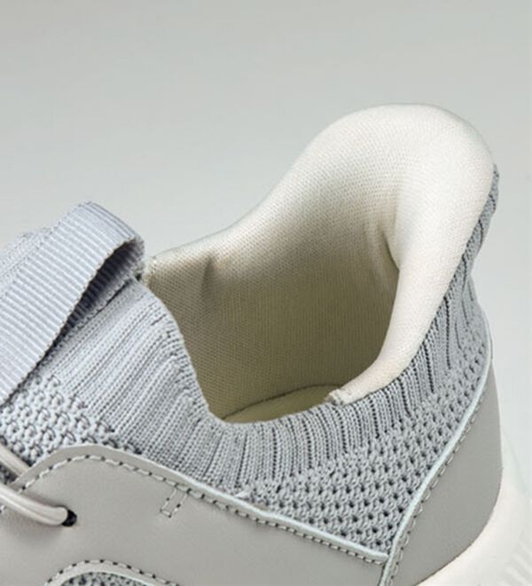 BELLUNA（ベルーナ）の「＜Ｓｏｉｔｔｏ　Ｍｅ＞洗えるニットスニーカー（スニーカー）」｜詳細画像