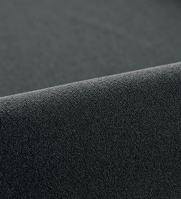 BELLUNA（ベルーナ）の「色褪せにくい黒！ジレセットアップ（セットアップ）」｜詳細画像