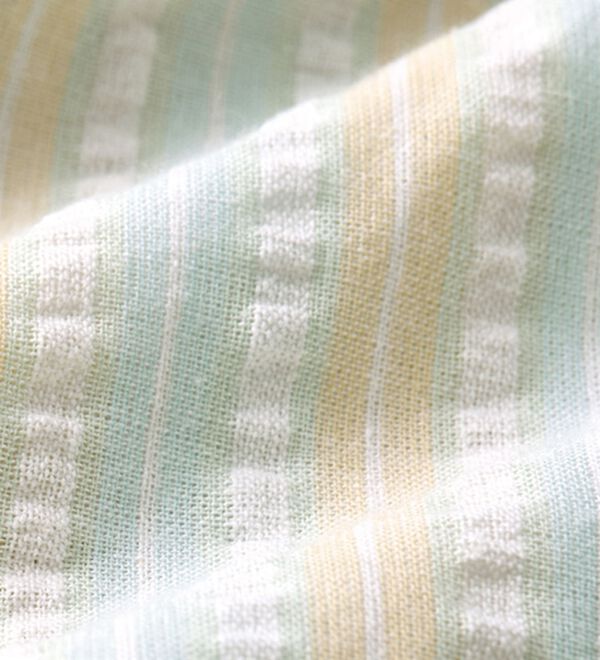 「【３色組】サラッとサッカーパジャマパンツ（パジャマ・ルームウェア）」｜詳細画像