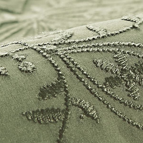 BELLUNA（ベルーナ）の「おすまし刺しゅうブラウス（ブラウス）」｜詳細画像