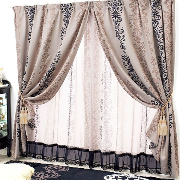 【美品】オーダーカーテン★サザンクロス　3セット 美品】オーダーカーテン☆サザンクロス 3セット - メルカリ