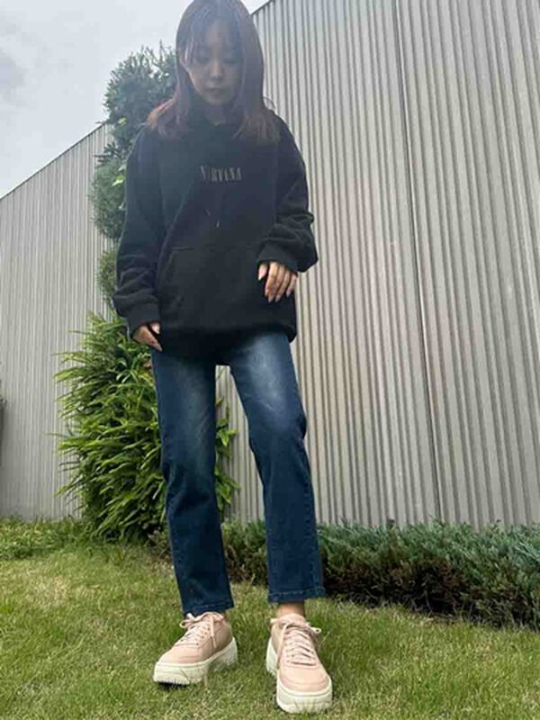 RANAN（ラナン）の「＜スケッチャーズ＞グランド 92　スニーカー（スニーカー）」｜詳細画像