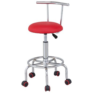 「２ｗａｙらくらく昇降式回転チェア（椅子・チェア・スツール）」