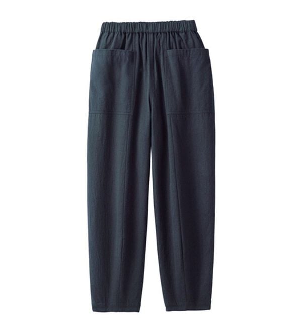 ルフラン（ルフラン）の「【２本組】まるごとコットン！接結ガーゼパンツ（その他パンツ）」｜詳細画像