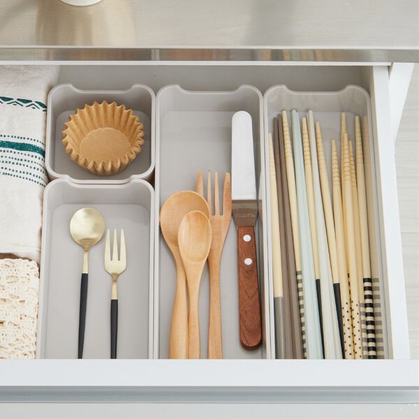 カトラリー収納 トレー 引き出し収納 ケースキッチン台所