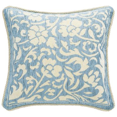 「イタリア製ジャカード織センターカバー「ヴェローナ」（ソファーカバー）」