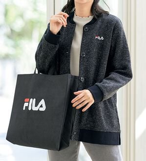 ルフラン（ルフラン）の「ＦＩＬＡ福袋（ブルゾン）」｜詳細画像