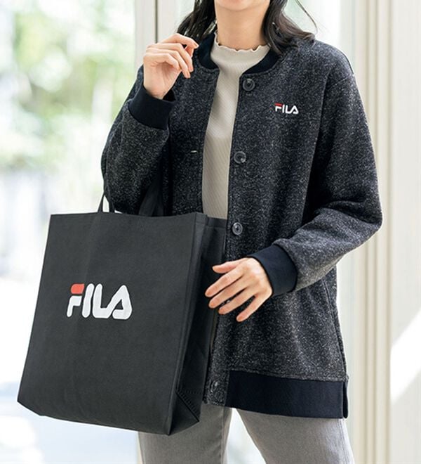ルフラン（ルフラン）の「ＦＩＬＡ福袋（ブルゾン）」｜詳細画像
