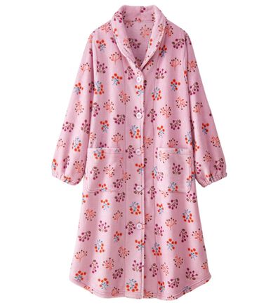 LAVIENNE（ラヴィエンヌ）の「からだすっぽり着るブランケット（パジャマ・ルームウェア）」