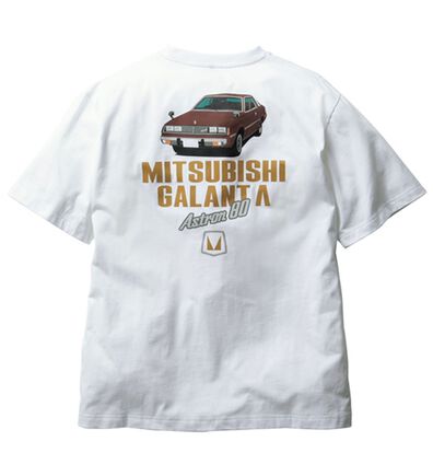 「俺の名車シリーズ　Ｔシャツ・トレーナー（メンズトレーナー）」