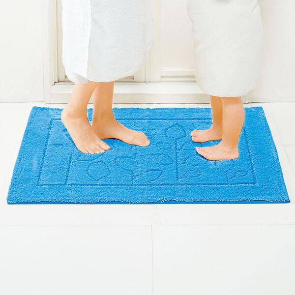 「乾度良好（Ｒ）ファインバスマット（バスマット）」｜詳細画像