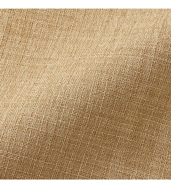 ルフラン（ルフラン）の「【３本組】日本製　軽くて上品麻調パンツ（フルレングスパンツ）」｜詳細画像