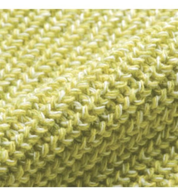 RANAN（ラナン）の「＜エコ素材＞カラーミックスニットカーディガン（ニットカーディガン）」｜詳細画像