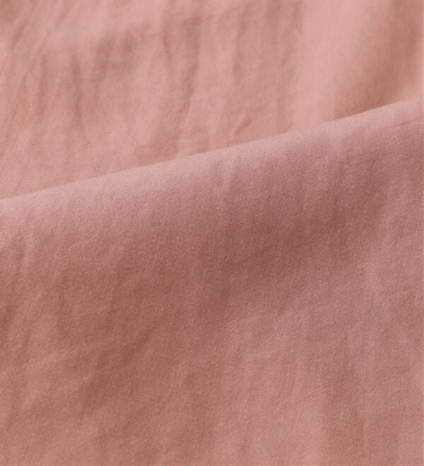 BELLUNA（ベルーナ）の「エアリービンテージ素材タック使いブラウス（ブラウス）」｜詳細画像