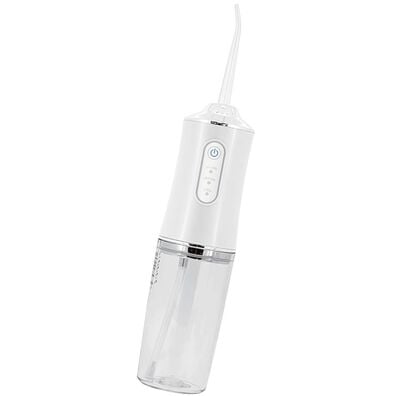 「充電式口腔洗浄機デンタルクリア（その他美容・健康機器）」