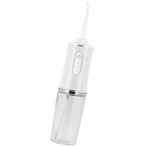 「充電式口腔洗浄機デンタルクリア（その他美容・健康機器）」｜詳細画像