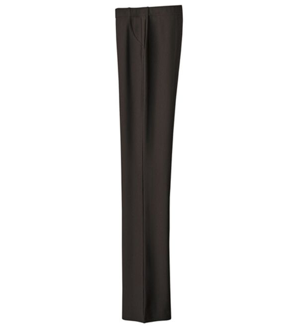 ルフラン（ルフラン）の「【３本組】日本製シルクのようななめらかパンツ（フルレングスパンツ）」｜詳細画像