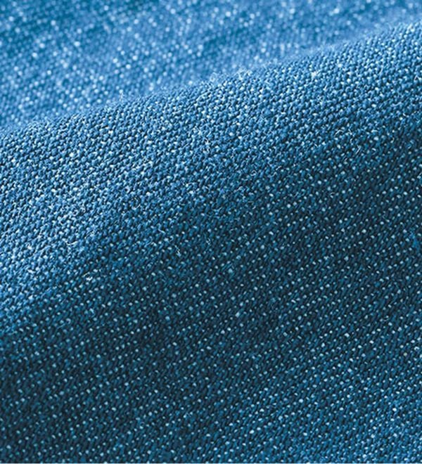 「日本の伝統服デニム作務衣（メンズ和装・浴衣・和装グッズ）」｜詳細画像