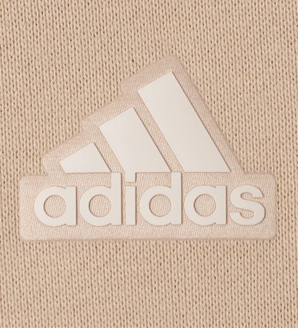 RANAN（ラナン）の「＜ａｄｉｄａｓ＞スウェットワンピース（その他ワンピース）」｜詳細画像