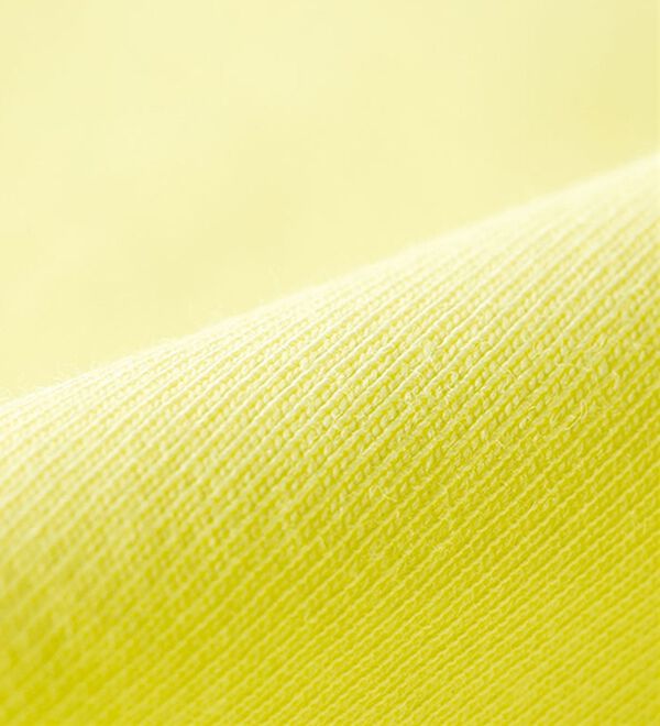 RANAN（ラナン）の「ひんやり！スキッパーカットソーブラウス（カットソー）」｜詳細画像