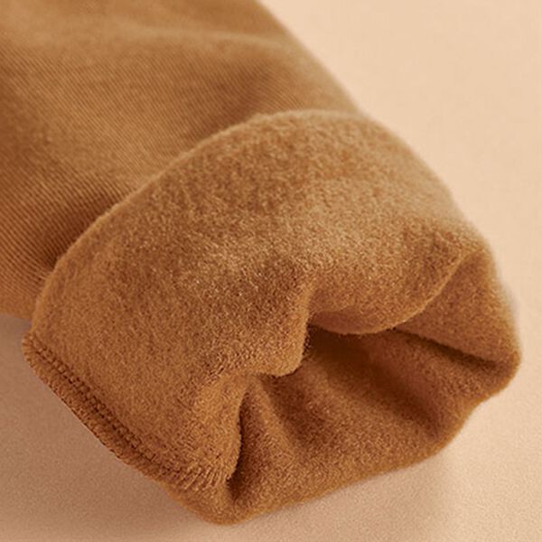 BELLUNA（ベルーナ）の「【４枚組】キュートプリント裏起毛トレーナー（トレーナー・スウェット）」｜詳細画像