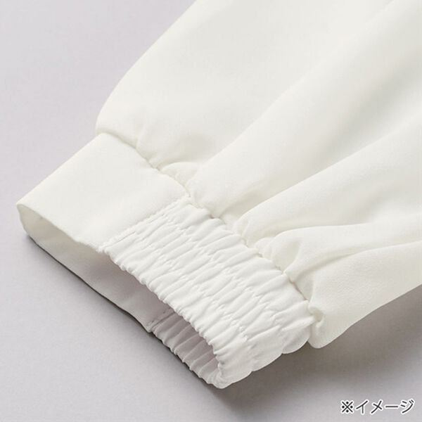 BELLUNA（ベルーナ）の「ミセスに嬉しい！１０得プリントブラウス（ブラウス）」｜詳細画像