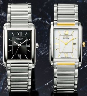 「＜シチズン＞エコ・ドライブ（メンズ腕時計）」｜詳細画像