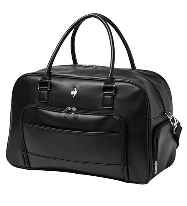 「＜ルコック＞ベーシックボストンバッグ（その他メンズバッグ）」｜詳細画像