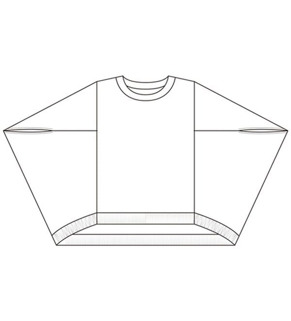 BELLUNA（ベルーナ）の「洗える体型カバーニットベスト（ベスト）」｜詳細画像