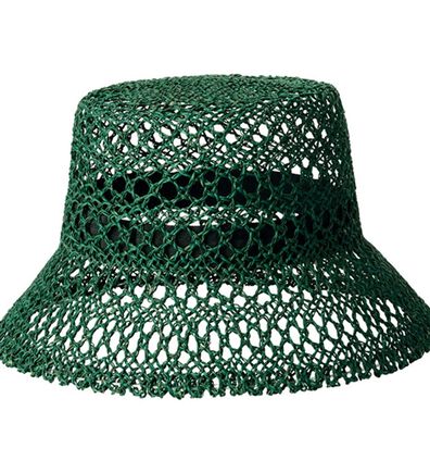 RANAN（ラナン）の「＜コントロールフリーク＞バケットハット（帽子）」