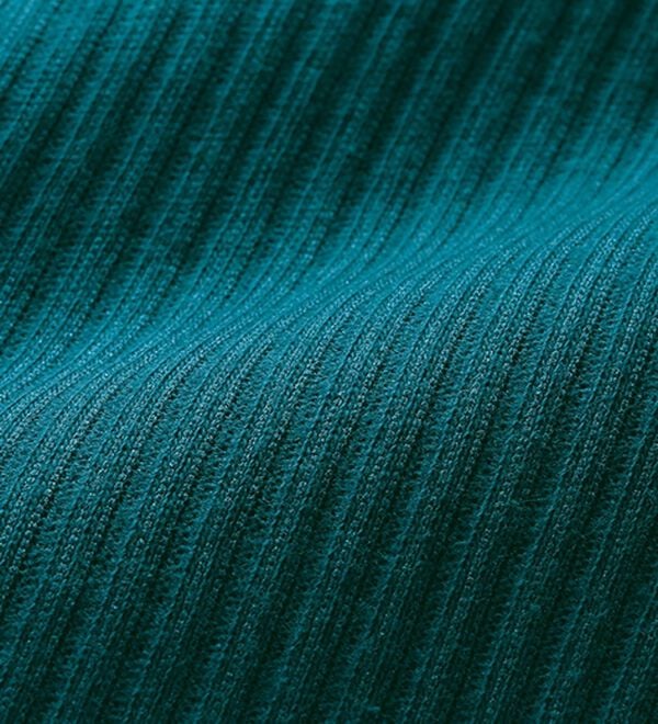 「二重衿７分袖シャツ（メンズカットソー）」｜詳細画像