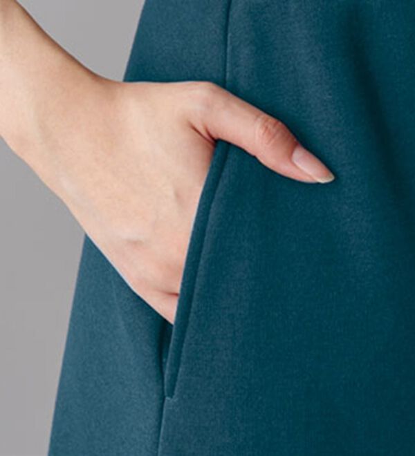 BELLUNA（ベルーナ）の「【毛玉になりにくい】あったかキレイ！大人のこだわりスカート（ロングスカート）」｜詳細画像