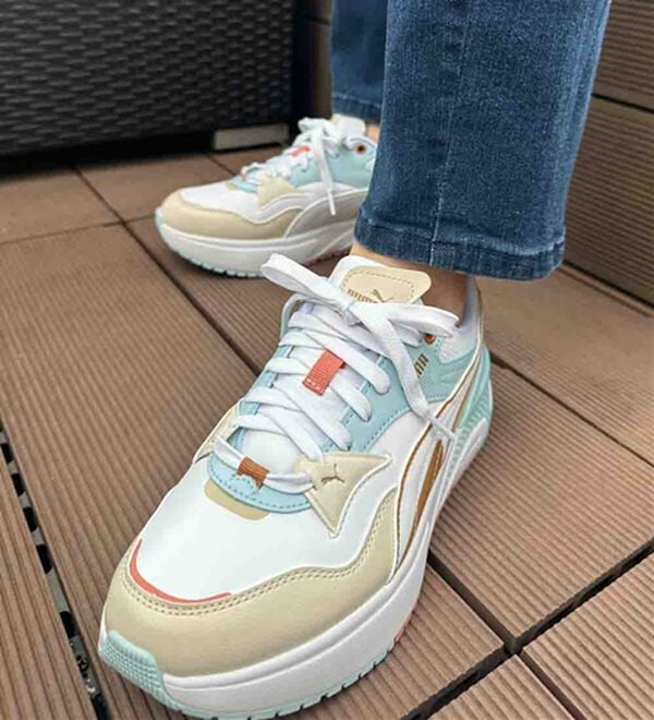 RANAN（ラナン）の「＜PUMA＞Ｒ78　ディスラプト　スニーカー（スニーカー）」｜詳細画像